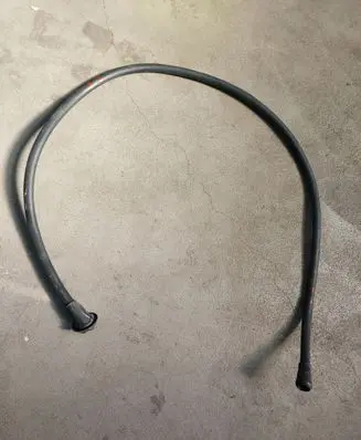 Audi Q5 SQ5 Air intake hose/pipe 80A877201