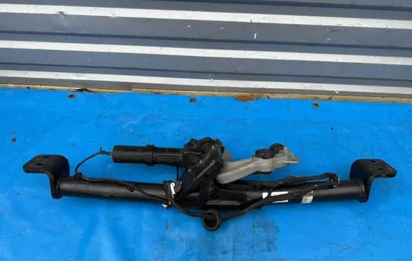 Mercedes-Benz S W223 Tow bar set A2233100200 10029987005 V17626102