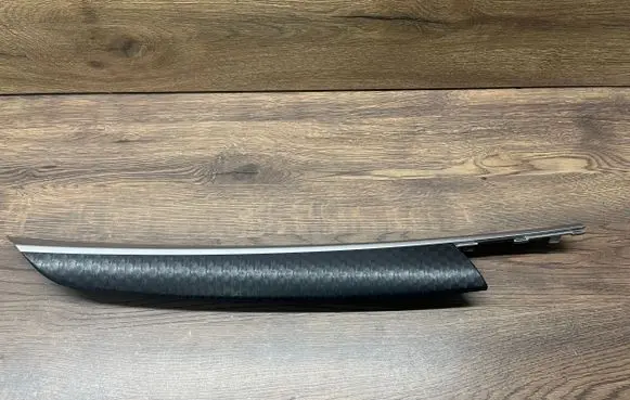 BMW X6 E71 Front door trim bar 4560500