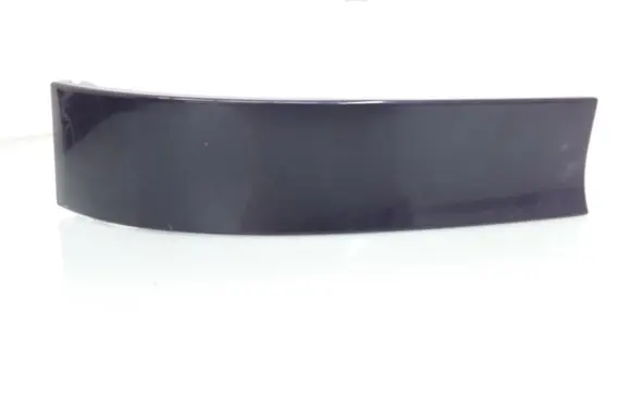 Audi A3 S3 8L Rear/tail light trim molding 8L0807871A