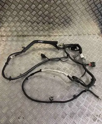 Audi A6 S6 C7 4G Wires (starter motor) 4G1971228CJ