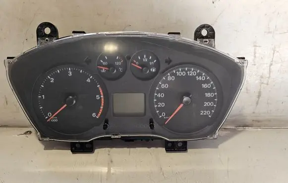 Ford Transit Speedometer (instrument cluster) 8C1T10849