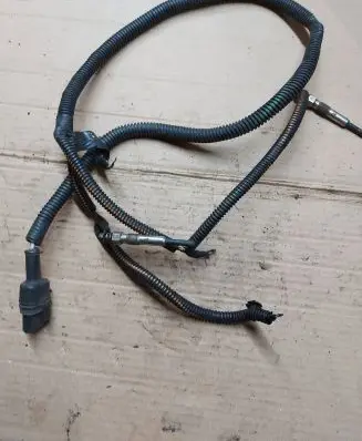 Renault Espace III Glow plug wires 7004