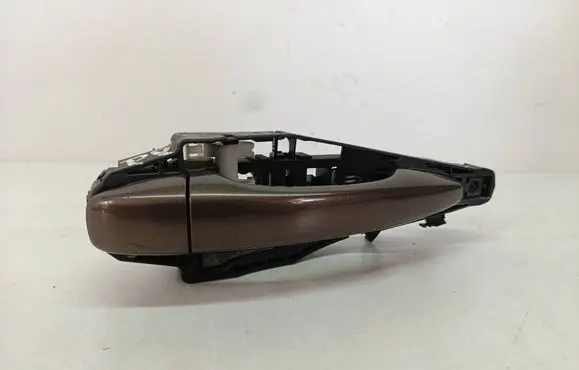 Peugeot 301 Front door exterior handle 9807652880U