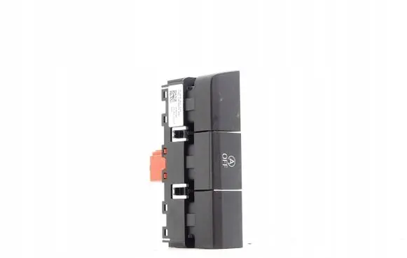 Seat Leon (5F) Other switches/knobs/shifts 5F0927137