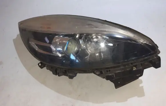 Renault Scenic III - Grand scenic III Headlight/headlamp 260102997R