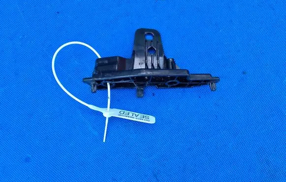 BMW X5 G05 Front bumper mounting bracket 7421854