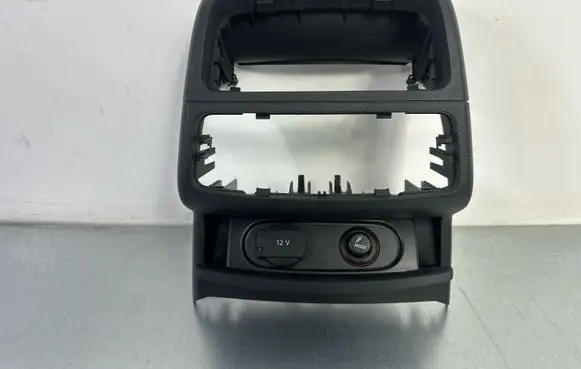 Audi A6 S6 C7 4G Other center console (tunnel) element 4G0919565