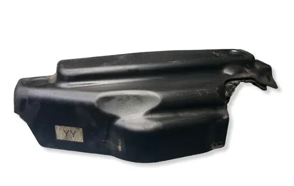 BMW X5 E53 Engine cover (trim) 7788912 14011812 11147788912