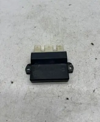 Tailgate/trunk control unit/module