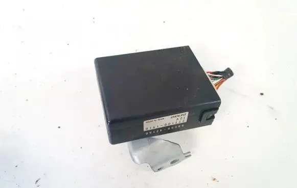 Volkswagen PASSAT B5 Other control units/modules 8865042150 277100-1910