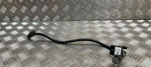 Mercedes-Benz E C207 W207 Negative earth cable (battery) A0009053002