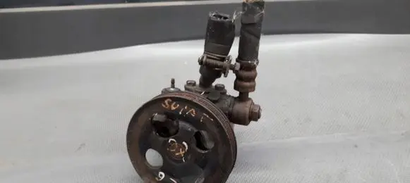 Suzuki Swift II Power steering pump