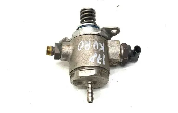 Audi Q5 SQ5 Fuel injection high pressure pump 06J127025L