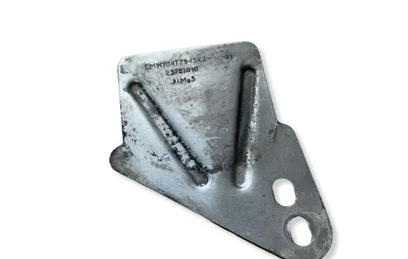 BMW X5 E53 Gearbox gasket 7794342 11147794342