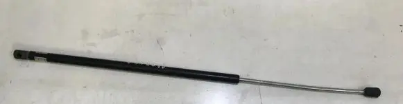Peugeot Partner Tailgate/trunk strut/damper