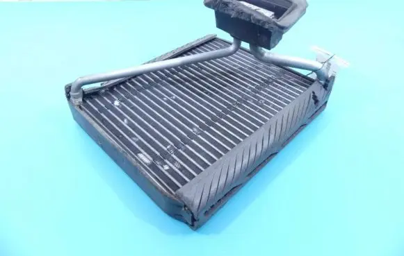 Mitsubishi ASX Interior heater climate box assembly IMPRK1127990