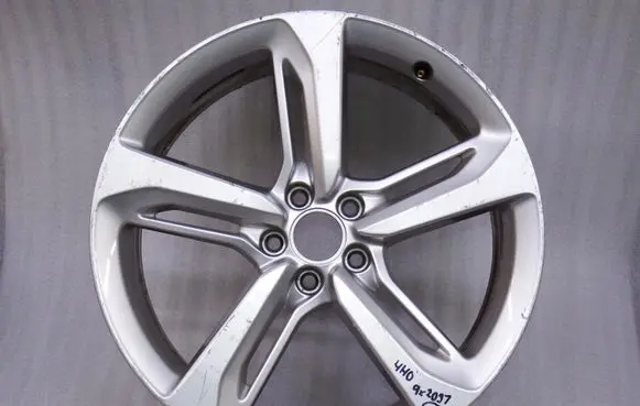 Audi A8 S8 D4 4H R20 alloy rim 