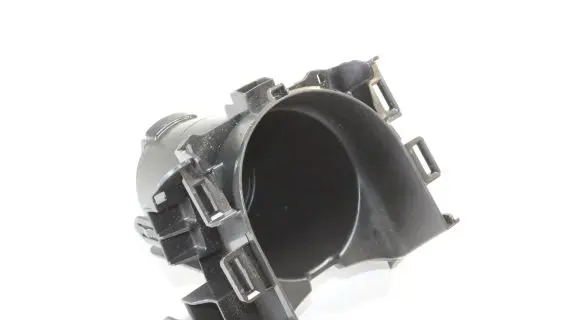 Toyota Prius (XW30) Cup holder 5563047030