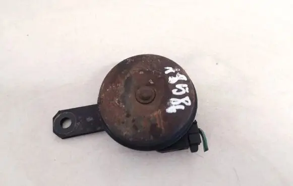 Toyota Previa (XR30, XR40) II Horn signal