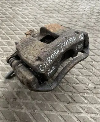 Citroen Jumper Rear brake caliper