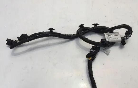 Parking sensor (PDC) wiring loom