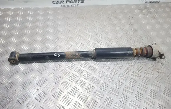 Mazda 2 Rear shock absorber/damper