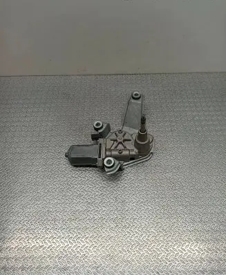 Fiat 500X Rear window wiper motor MS2596002930 04348 59626