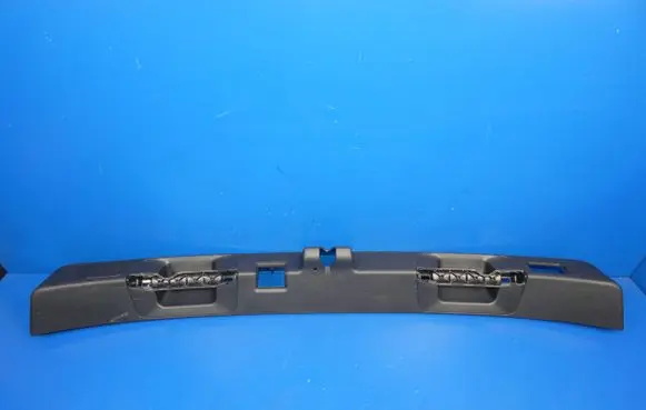 Mercedes-Benz C W205 Tailgate/boot lid lock trim A2057400172 106543