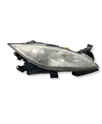Mazda 6 Headlight/headlamp GDK351030 10041660
