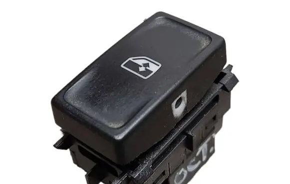 Skoda Octavia Mk3 (5E) Electric window control switch 5E0959855A