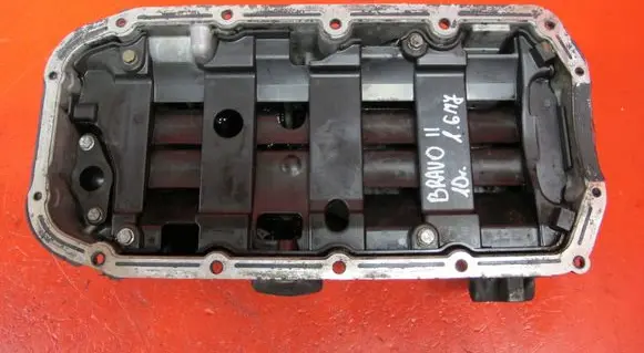 Fiat Bravo Oil sump 55221447