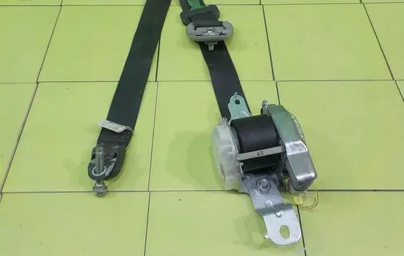 Nissan NV200 Front seatbelt 7P2350P BEZPIECZENSTWA