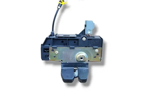 Tailgate/trunk/boot lock/catch/latch