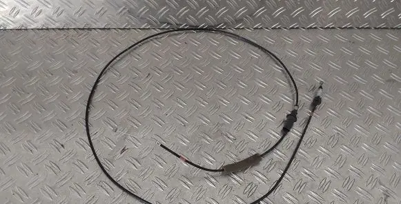 Toyota Auris 150 Engine bonnet/hood lock release cable 