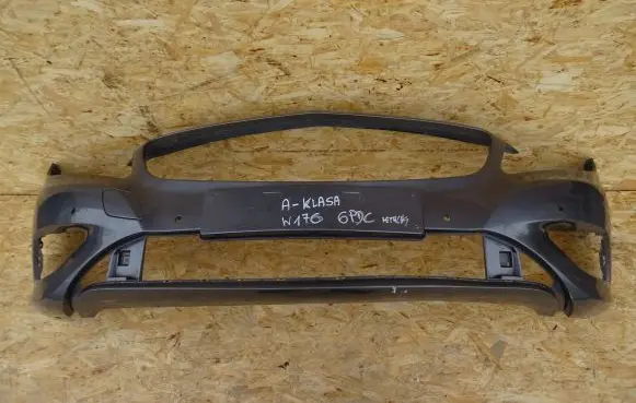 Mercedes-Benz A W176 Front bumper