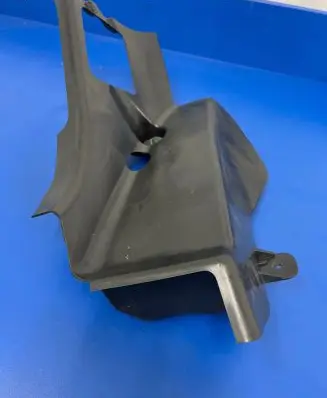 Tesla Model X Foot rest pad/dead pedal 103587200E