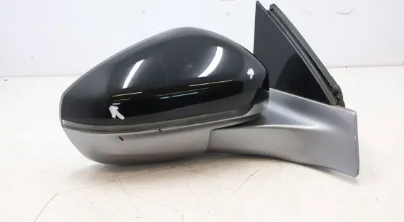 Citroen DS7 Crossback Front door electric wing mirror 94455566