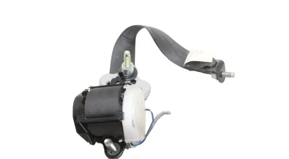 Honda CR-V Rear seatbelt 82850SWWG0 6073543