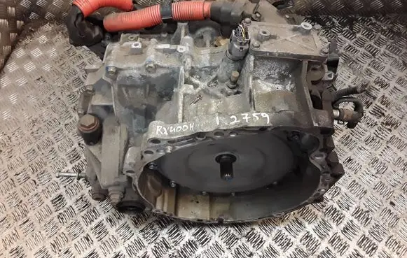 Lexus RX 330 - 350 - 400H Automatic gearbox 3090048062