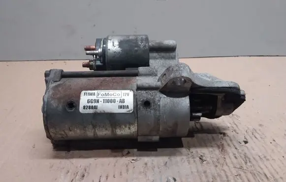 Ford Mondeo MK IV Starter motor 6G9N11000AB