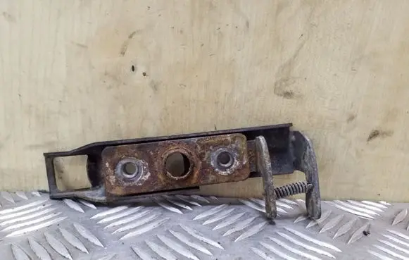 Volkswagen Crafter Engine bonnet/hood lock/catch A9067500450