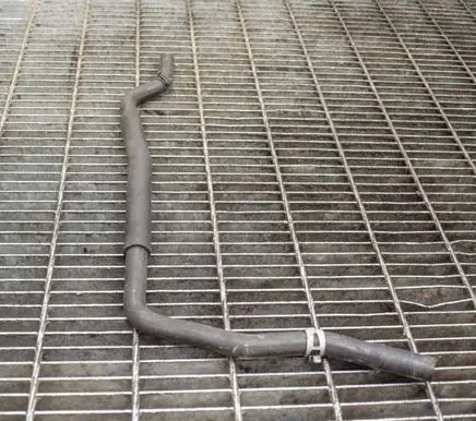 Toyota Verso-S Engine coolant pipe/hose