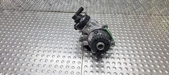 Volkswagen Golf VIII Fuel injection high pressure pump S26370187 05L130755 0445010790