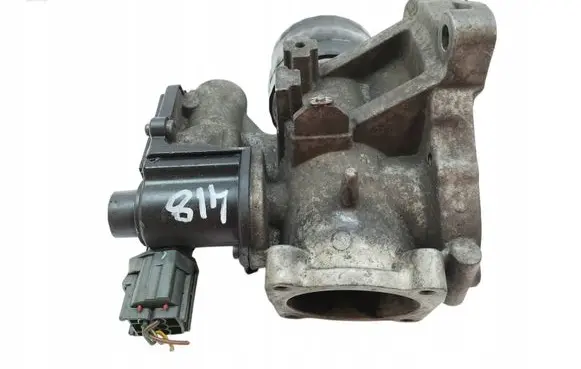 Volvo S60 EGR valve 
