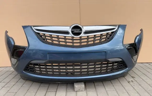 Opel Zafira C Front bumper 13300485