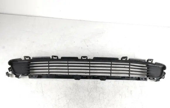 Tesla Model S Front bumper lower grill 156469900B