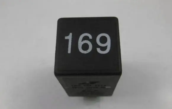 Ford Galaxy Other relay 7M0959627A