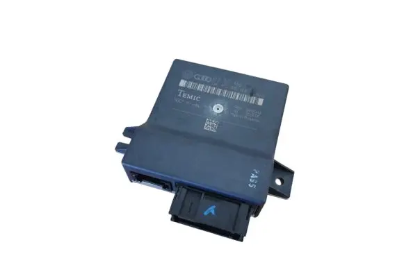 Gateway control module