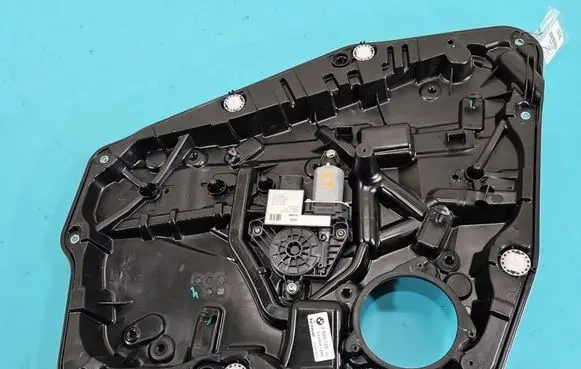 BMW iX3 G08 Rear door window regulator with motor 2869125 IMPRK1518403